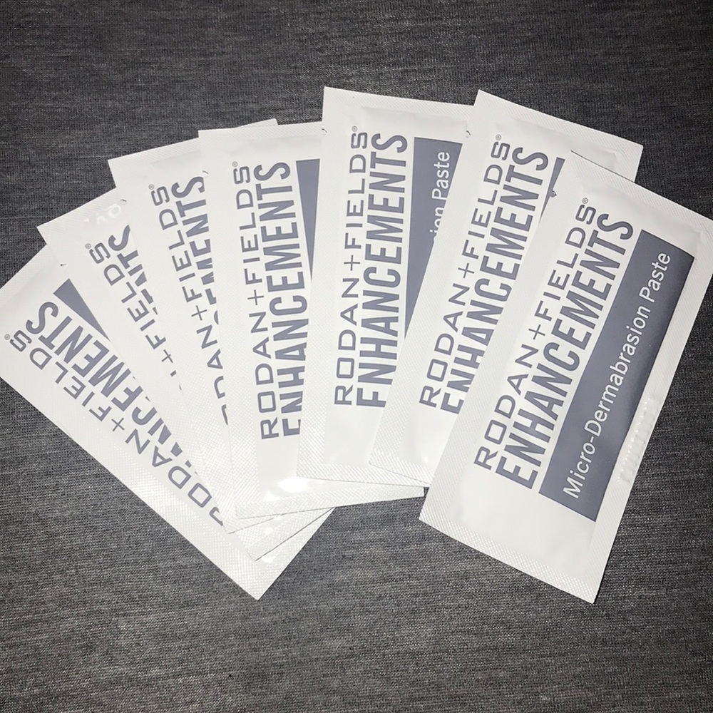 Rodan+Fields Micro-Dermabrasion Paste